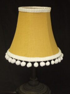 Custom Lampshade Design Company