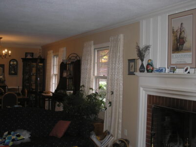 Custom Window Coverings and Draperies in Raleigh NC