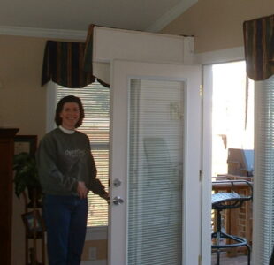Designer - Cathy Cuddington, Dogwood Designs Designer - Cathy Cuddington, Dogwood Designs