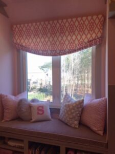 Shades & Top Treatments in Apex NC